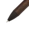 Mitsubishi Pencil Multifunktionsstift Pure Malt Premium 4&1 0.7 Schwarz MSXE520050724
