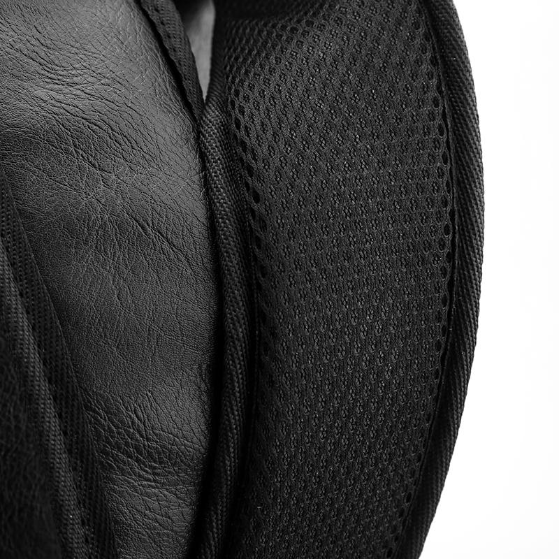 Plecak męski, biznesowy, podróżny, plecak o dużej pojemności, wodoodporny, torba na komputer, torba studencka