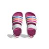 adidas Duramo Sandals Children's Sandals White Kids' HP5835