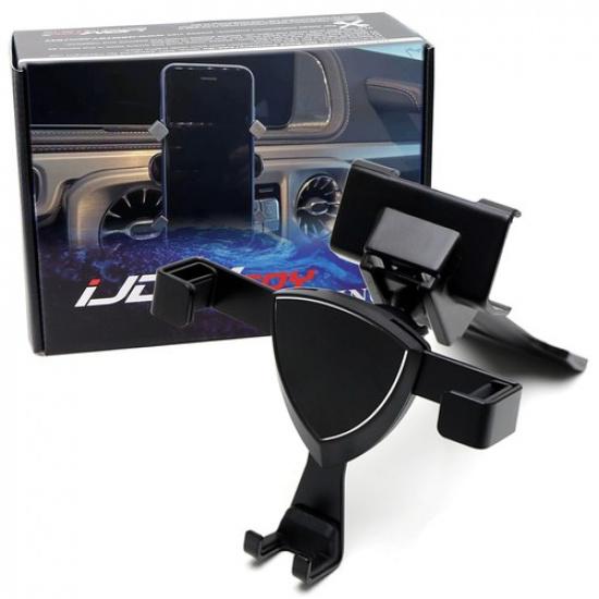 

Dashboard Direct Clip-On Mount Phone Holder For Mercedes -up W463A G-Class