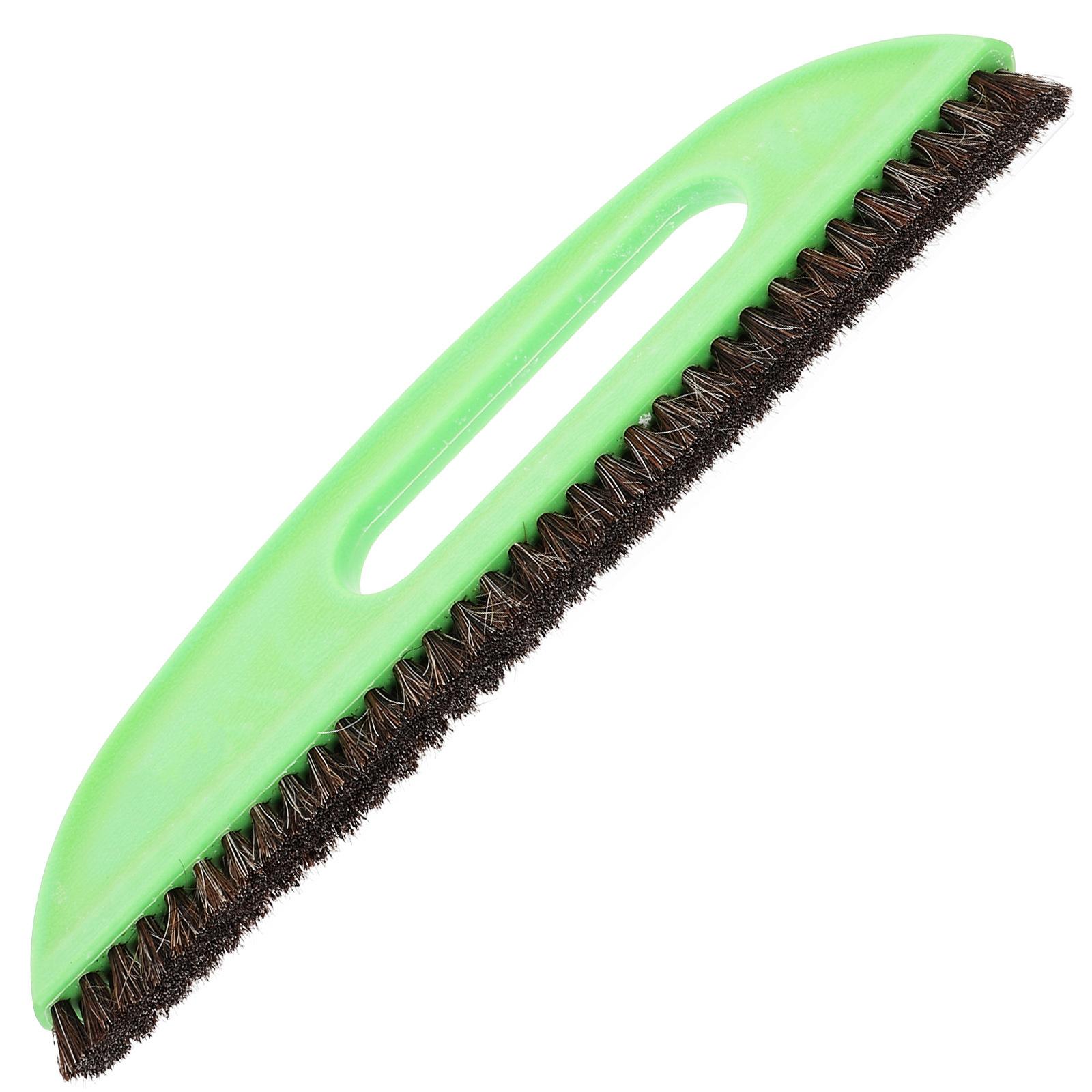 

Horse Hair Wallpaper Brush Tool Long Bristle Ergonomic Handle for Wall Sticker Hanging Trade Quality China Mainland