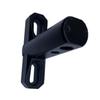 Motorcycle Spotlight Holder Headlight Bracket Frame Support to Secure Your Headlight and Enhance Road Illumination