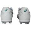 ASICS DS LIGHT ACROS PRO 3 Abrasion Resistant Soccer Shoes Unisex White 1103A130-101