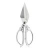 Kitchen Shears Heavy Duty Food Scissors Stainless Steel Blades Kitchen Scissors for Meat Fish Poultry Vegetables