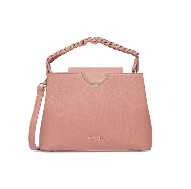 

Сумка Lasocki MLS-E-056-05 розовый