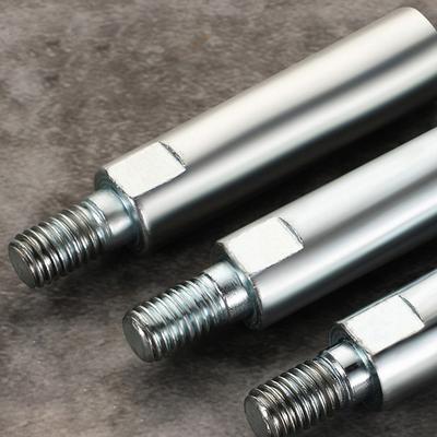 Angle Grinder Adapter Rod Extension Rod M10 Adapter Rod Polishing Accessorie