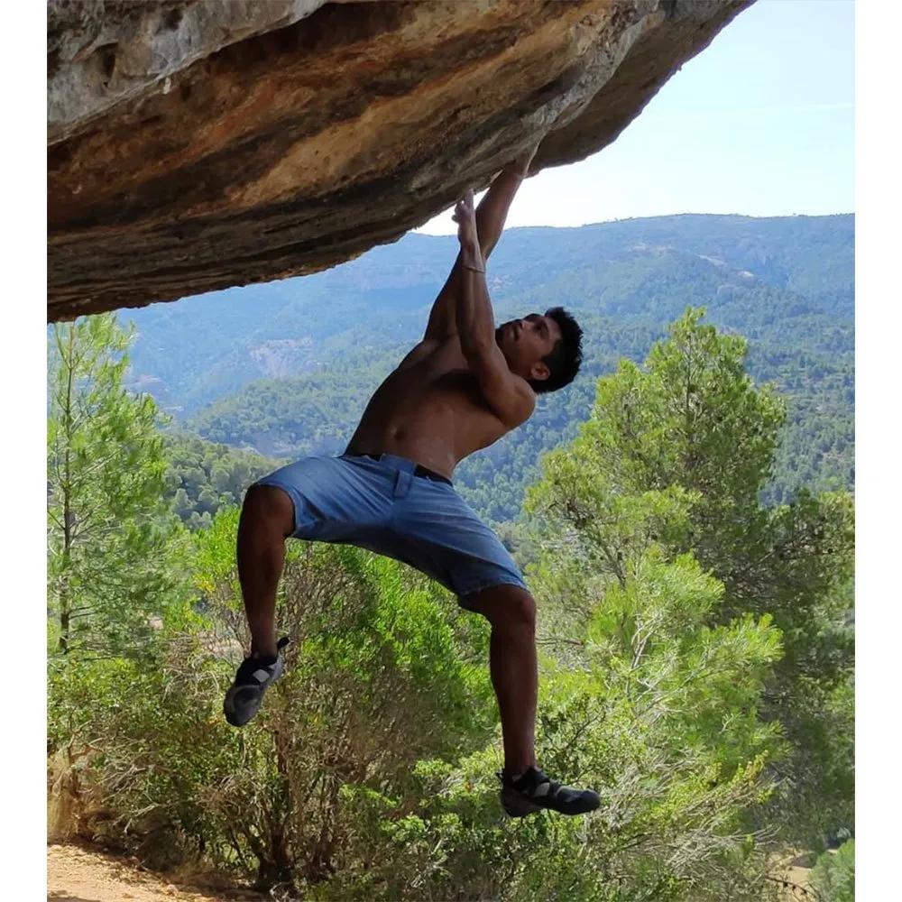 JeansTrack Шорты Turia BR