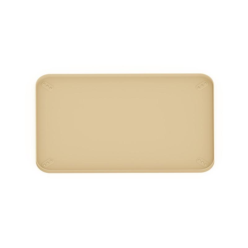 Silicone Waterproof Washable Pet Training Pad