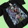 Vintage Special Anime Love T-shirt Japanese Shirt Anime T-shirt Manga Gift Shirt