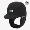 The North Face Gore Tex Earmuff Cap Black Ne3cr55a