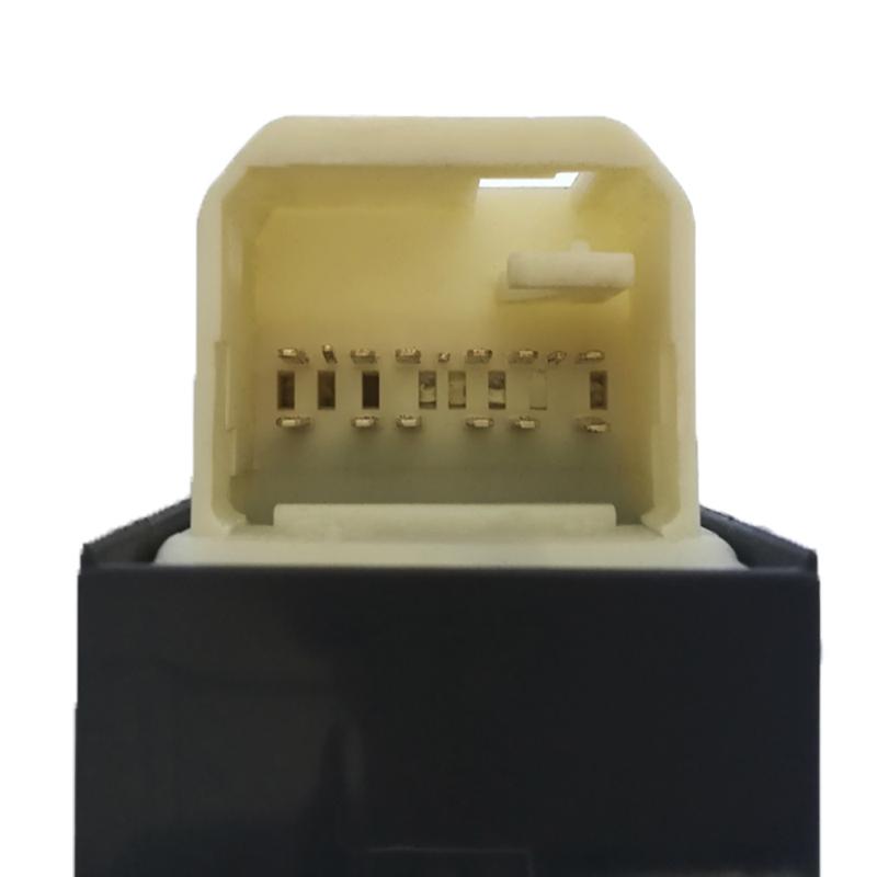 Elektrischer Fensterheber-Schalter vorne links für Toyota 06-16 Scion xB RAV4 Camry Corolla Yaris Highlander 84820-06100