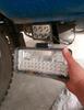 Universal High-Brightness Spotlight for Tricycles, Electric Vehicles, Tractors, Engineering Vehicles, and Harvesters