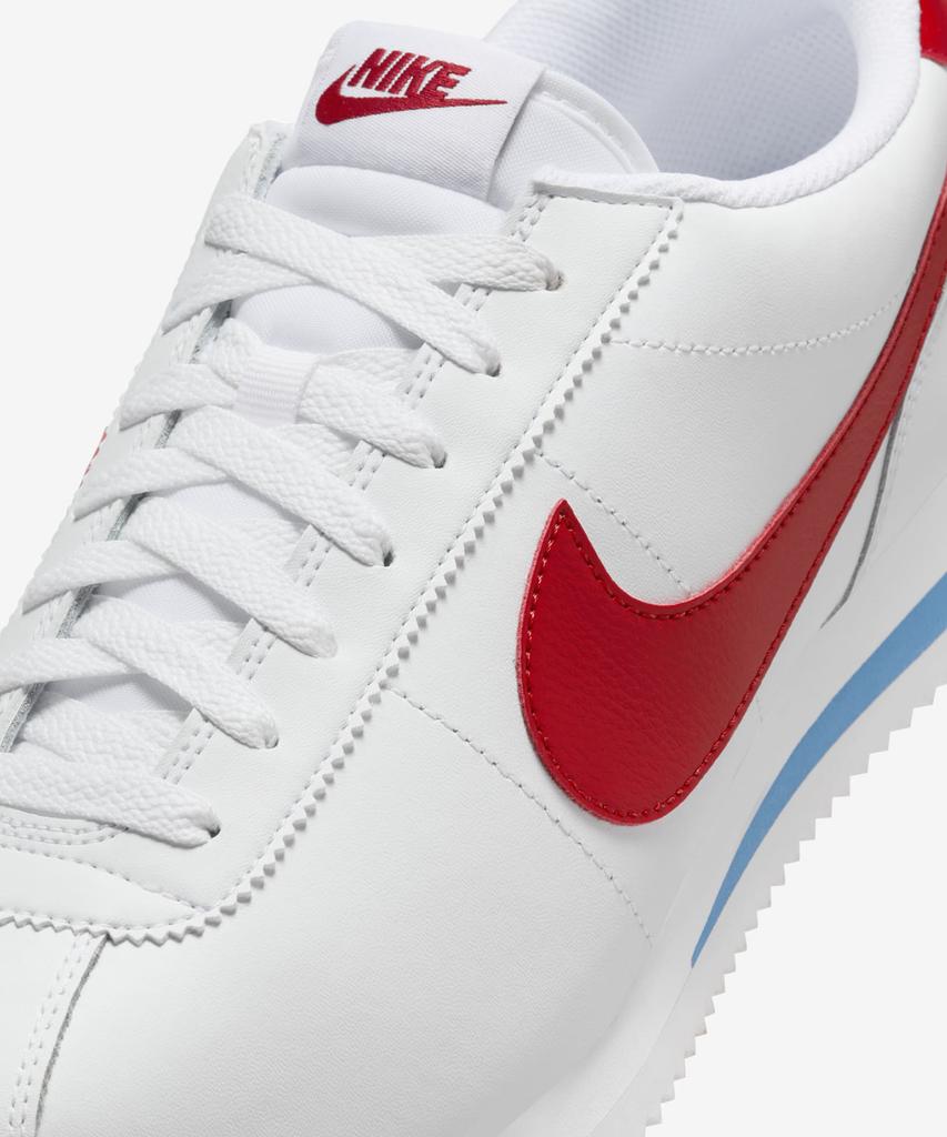 Nike Cortez M - White:Varsity Red:Varsity Blue / Dm4044-108