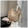 Chic Women's Spring Summer 2023 New Fashion Shoulder Bag Casual Handbag