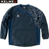 Kelme Junior Training Piste Size 140 Top, Black, (K20S310J)