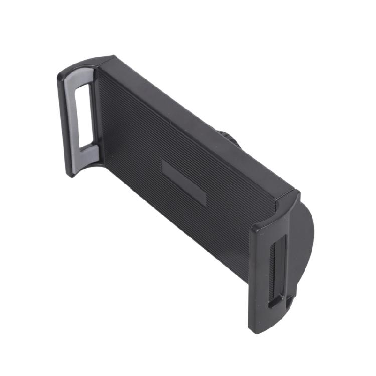 Adjustable Grip Phone Holder With 17mm Ball Joint Base For Tablets Tripods Monopods Car Mount Compatibility