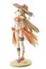 BellFine Valkyria Chronicles 4 Rayleigh Miller Scale PVC Complete Figure BF079 1/7 Pre-painted