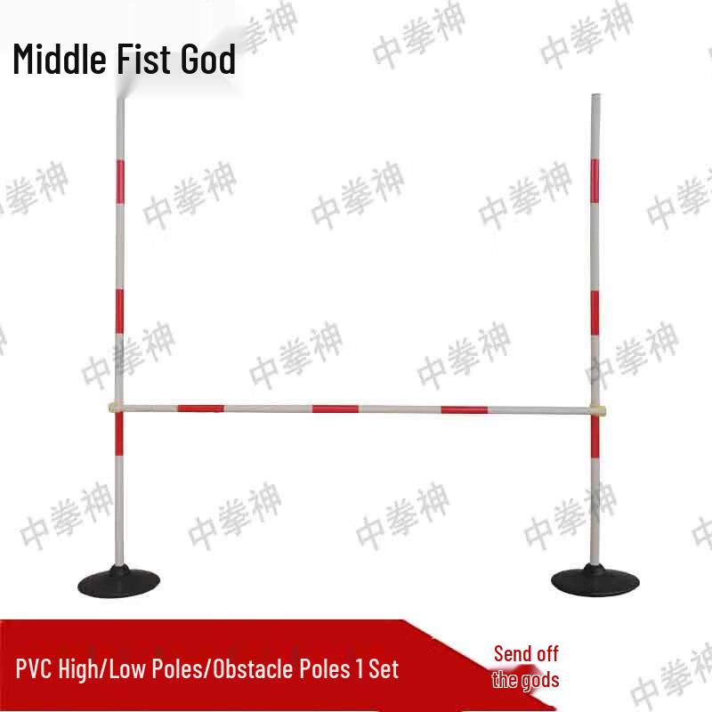Outdoor 400-Meter Obstacle Course Training Equipment