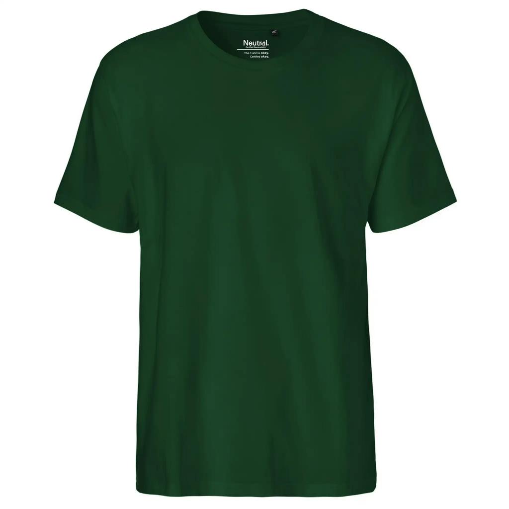 Neutral Mens Classic T-Shirt