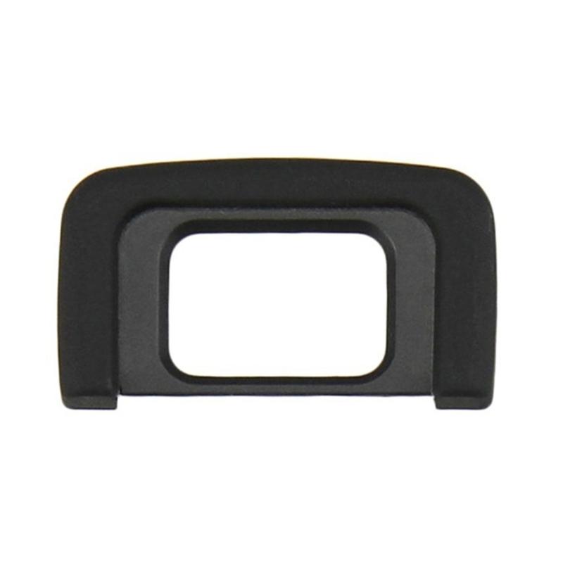 DK-25 Eyepiece Eyecups Eye Cup Protectors Cover for D32003300 3400 5500 Mirrorless Camera Viewfinder 1
