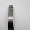 [USED]SEIKO Quartz Slim Dress Watch [Rare/Working] A-30