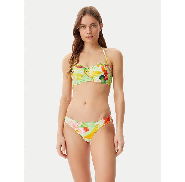 Плавки от бикини Seafolly Tropique