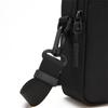 Men's Camouflage Print Mobile Phone Bag Shoulder Bag Small Square Bag