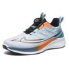 Men's sports shoes breathable casual shoes spring and autumn new mesh soft-soled boys trendy running shoes