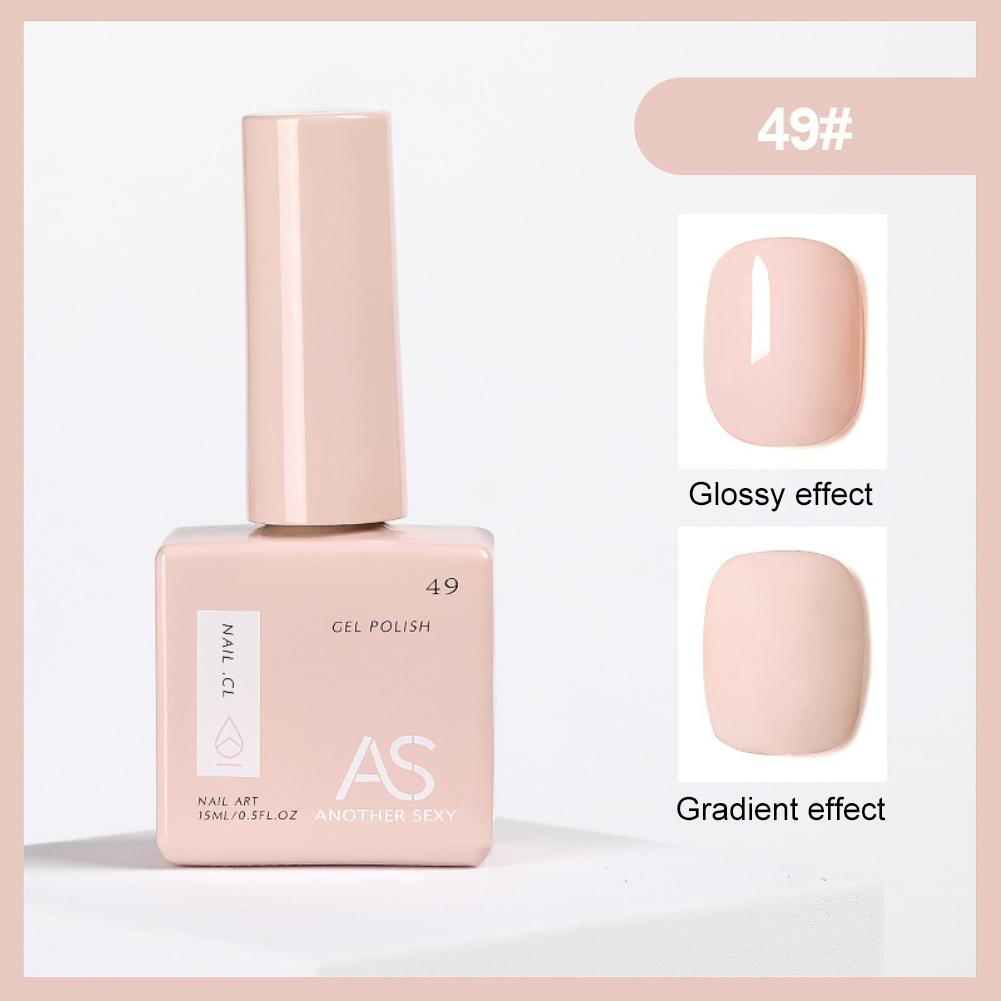 Nail Gel Polish Neon Hybrid Varnish Semi Permanent Nail Art Design Soak Off Top Base Coat UV Gel Nail Polish