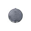 Ductile Cast Iron Round Storm Drain Cover