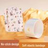 Disposable Self-Heating Hand Warmer Stickers - Portable Winter Warmth for Work, Play, and Outdoors