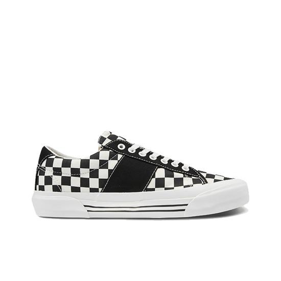 Vans OG Sid LX 'Checkerboard - Black' VN0A4U13XC8 Men's Shoes