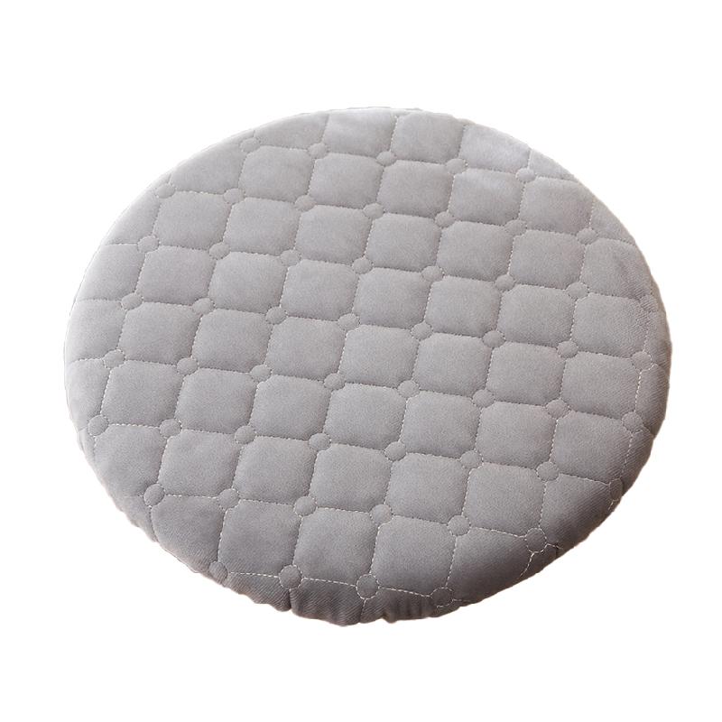 1 szt. Dekoracja domu Wygodne poduszki na siedzenia Wszechstronne Wzór żakardowy Odporne na plamy Bardzo elastyczne Zmywalne Wielokolorowe