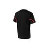 Puma Ferrari Racing Series Digital Print Casual Sport Crew Neck T-Shirt Men Tops Black 599809-01