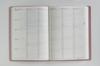 Takahashi Planner 2026 April Start A5 Desk Journal Pink 954 5-Year No.