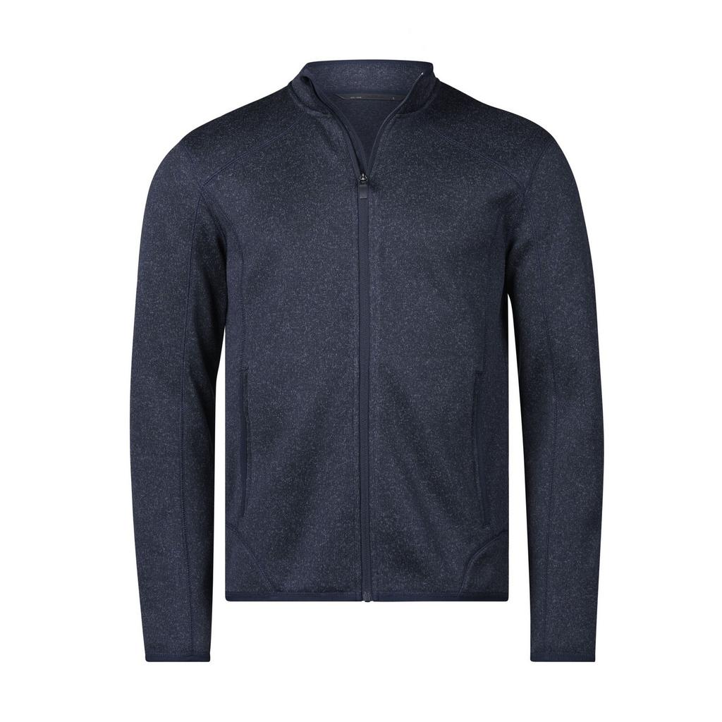Tee Jays Mens Outdoor Fleece Jacket