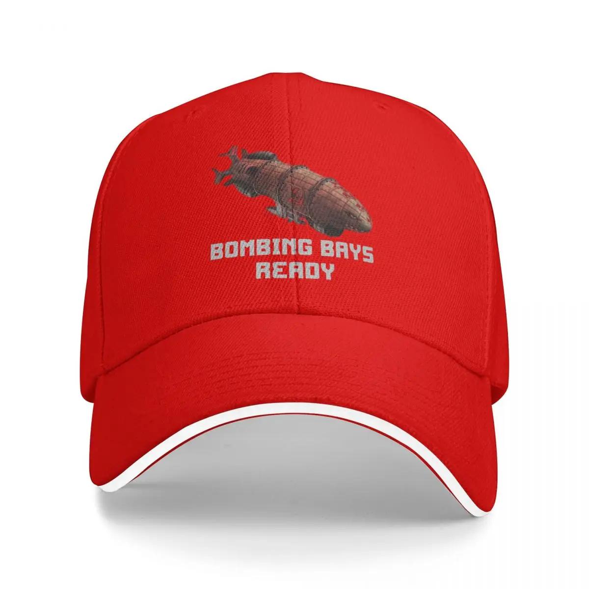 Kirov Airship Funny Baseball Caps Peaked Unisex Women Hats One Size