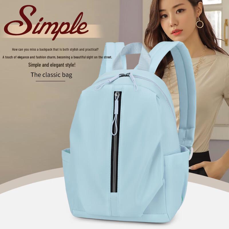 Lightweight Versatile Travel Backpack