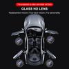 HD Led Welcome Light Car Door Projector Lamps Car Accessories For Buick Regal Lacrosse Avenir Envision Angkola Electra Anthem Cascada Avista Riviera