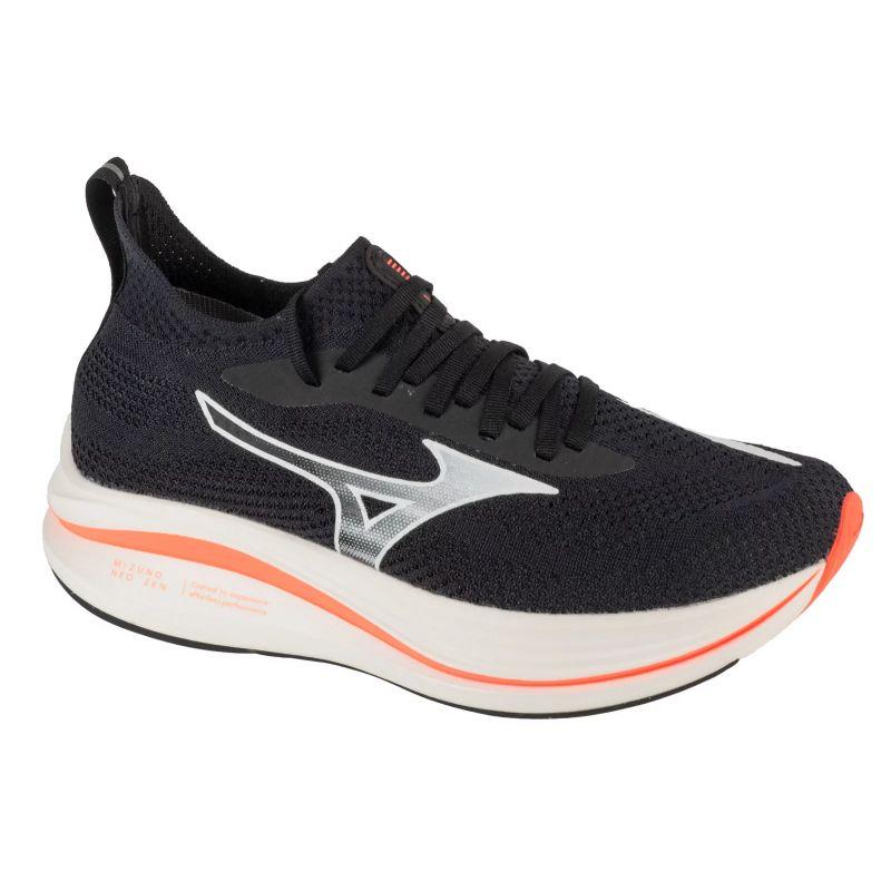 Running Shoes Mizuno Black Neo Zen J1GC258603
