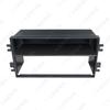 Kia Pregio Single DIN CD Player Audio-Visual Frame Panel