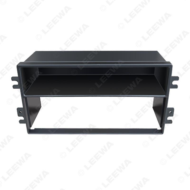 

Kia Pregio Однодиновый CD-проигрыватель Аудиовизуальная рамка-панель LEEWA