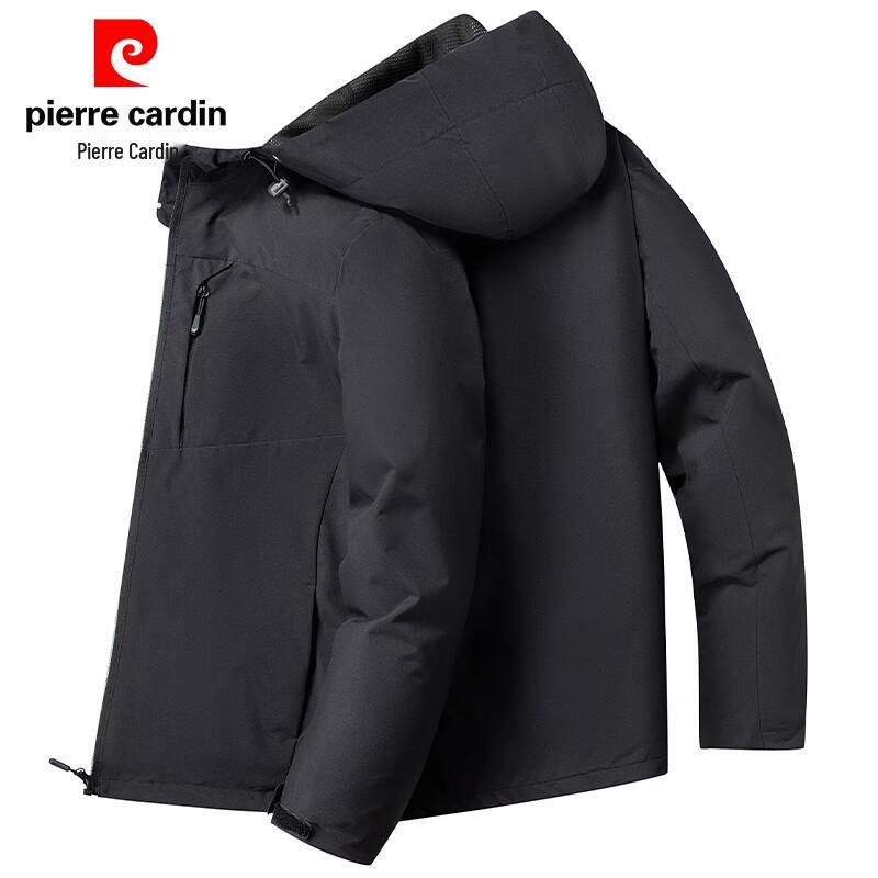 Pierre Cardin Men's Versatile Casual Jacket