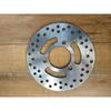 For Super Soco SOCO CU TS TC MAX Electric Motorcycle Original Accessories Front Rear Disc brake disc