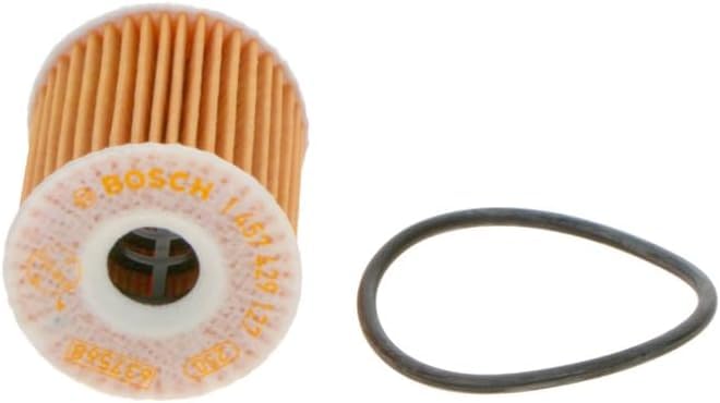 BOSCH Imported Car Oil Filter 1457429127 Smart (MCC) Smart etc.