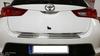 Toyota AURIS II HB - CHROME STRIP Chromed Tailgate