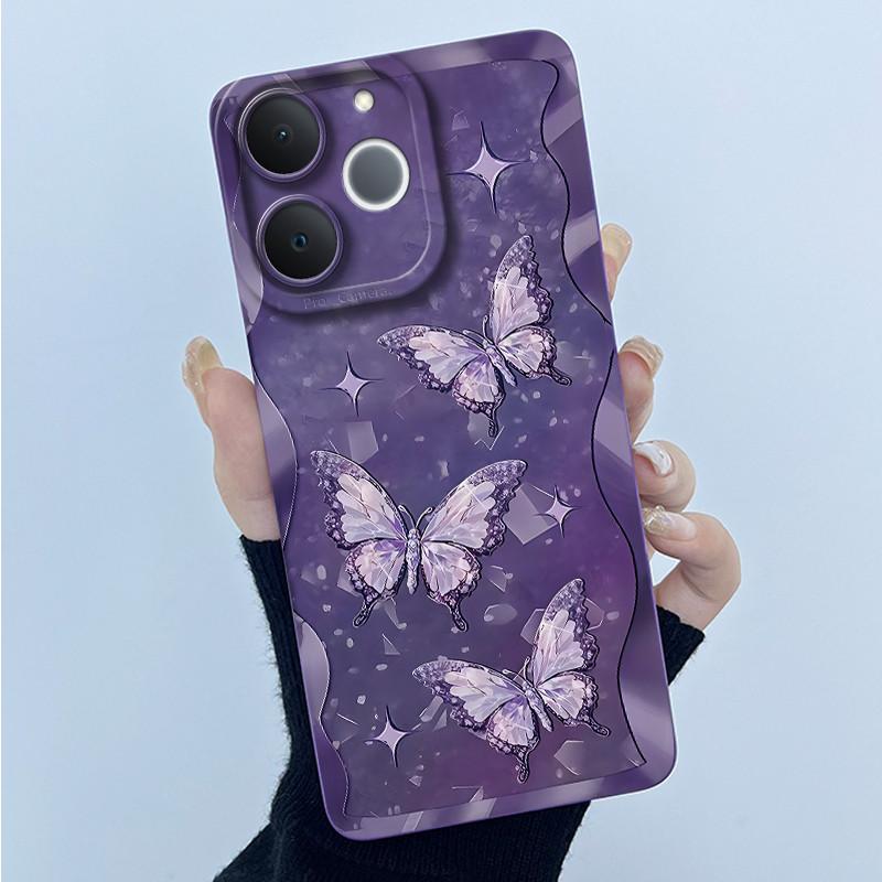 Casing For Realme Note 70 70T Phone Case Quality Soft Silicone Panda Sweet Girls Back Cover For Realme Narzo 80 Lite 4G Bumper