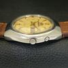 JAPAN VINTAGE ORIENT AUTOMATIC 46943 MENS ORIGINAL DIAL WATCH a703367-1