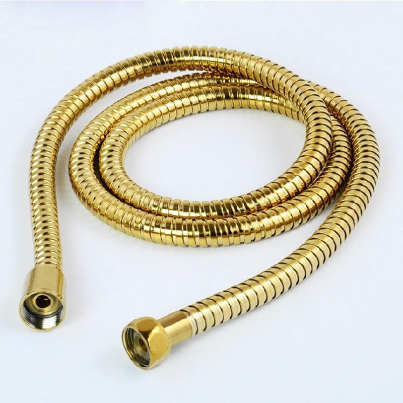 BAKALA Luksusowy Złoty Bateria Prysznicowa Łazienkowa 10-calowa Głowica Prysznicowa Montaż Ścienny z Słuchawką Prysznicową Bateria Prysznicowa do Wanny Kran Wodny