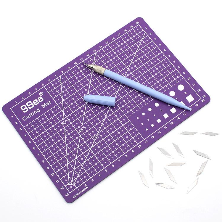 Jiuyang Engraving Knife for Rubber Stamp Crafting